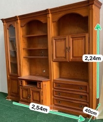 Muebles - Espejos - Marcos