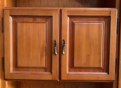 Muebles - Espejos - Marcos