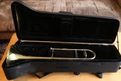 trombón-antiguo