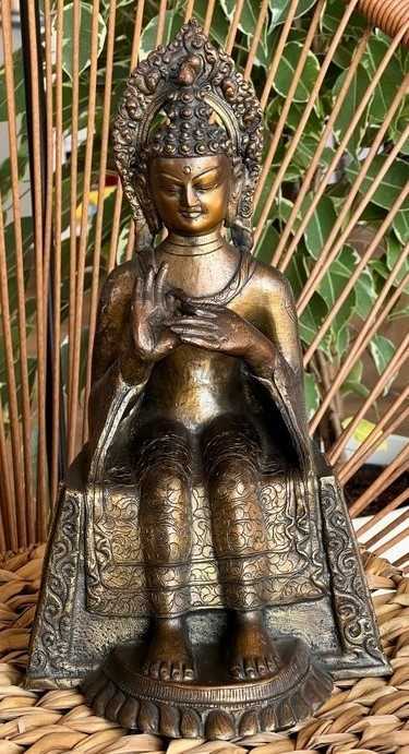 buda-bronce buda-bronce