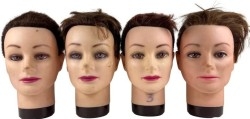Comercios, Publicitarios, Figuras