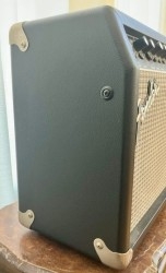 Sonido antiguo