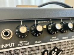 Sonido antiguo