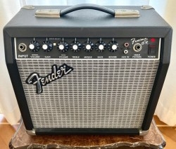 Sonido antiguo
