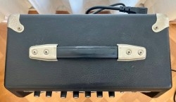Sonido antiguo