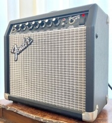 Sonido antiguo