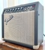 Sonido antiguo