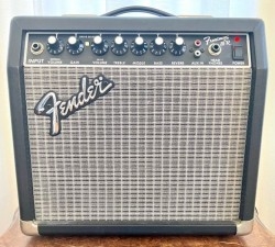 Sonido antiguo