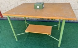 mesa-taller
