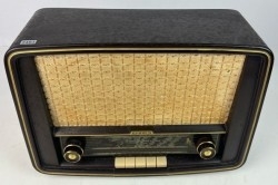 Sonido antiguo