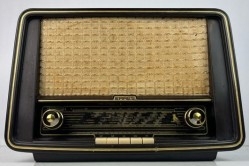 Sonido antiguo