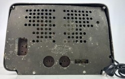 Sonido antiguo