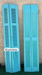 Puertas-vintage