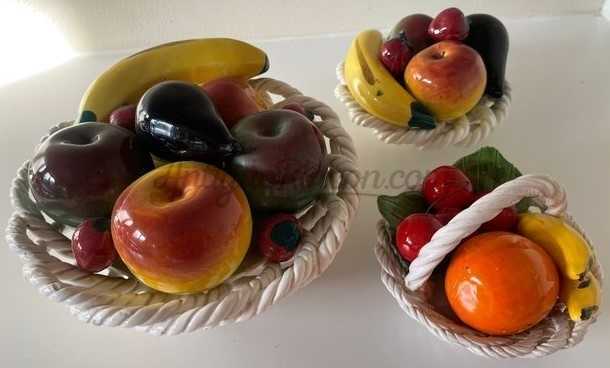 fruteros-cerámicos fruteros-cerámicos