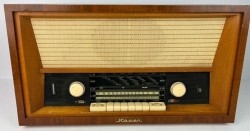 radio antigua