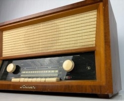 Sonido antiguo