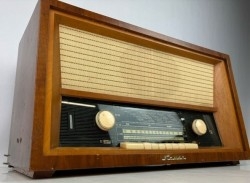 Sonido antiguo