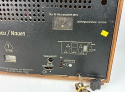 Sonido antiguo