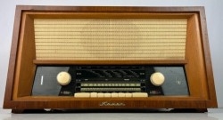 Sonido antiguo