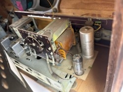 Sonido antiguo