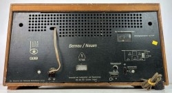 Sonido antiguo