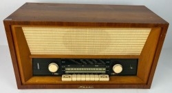 Sonido antiguo