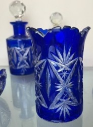 Tocador - Belleza - Manicura