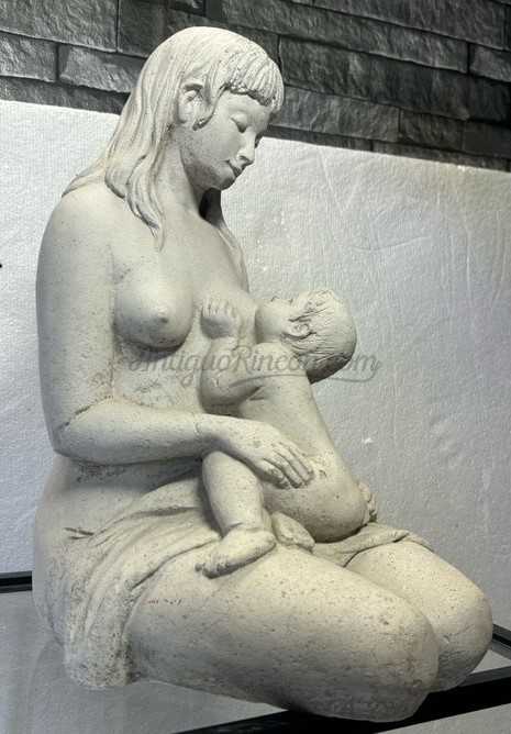 escultura-madre escultura-madre