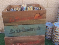 Bares, Cafeterías, Restaurantes