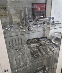 jeringas-vintage