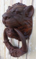 Cerrajería vieja - Ferretería - Reciclaje