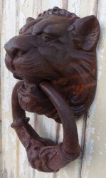Cerrajería vieja - Ferretería - Reciclaje