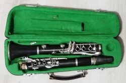 clarinete