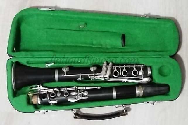 clarinete clarinete