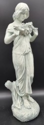 escultura-femenina