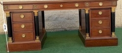 Objetos de escritorio - Decoración variada