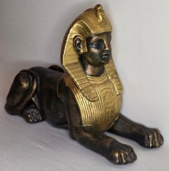 esfinge-escultura