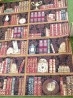 Hogar antiguo, vintage y semi-actual