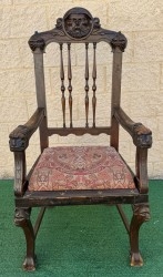 trono-medieval