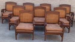 Sillones-vintage