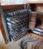 Teléfonos - Telégrafos - Timbres