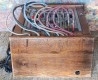 Teléfonos - Telégrafos - Timbres