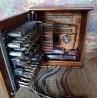 Teléfonos - Telégrafos - Timbres