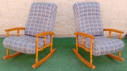 mecedoras-vintage