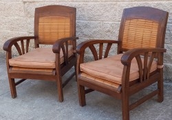sillones