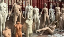 Comercios, Publicitarios, Figuras