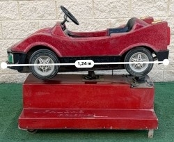 Vehículos - Motor - Maquetas - Trenes