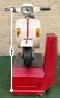 Vehículos - Motor - Maquetas - Trenes