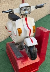 vespa-carricoche