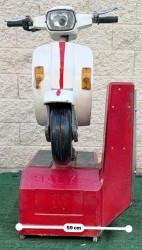 Vehículos - Motor - Maquetas - Trenes